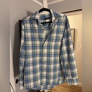 Bullock & Jones dress shirt